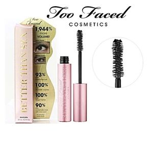 TOO FACED BETTER THAN SEX VOLUMIZING & LENGTHEN & LENGTHENING MASCARA